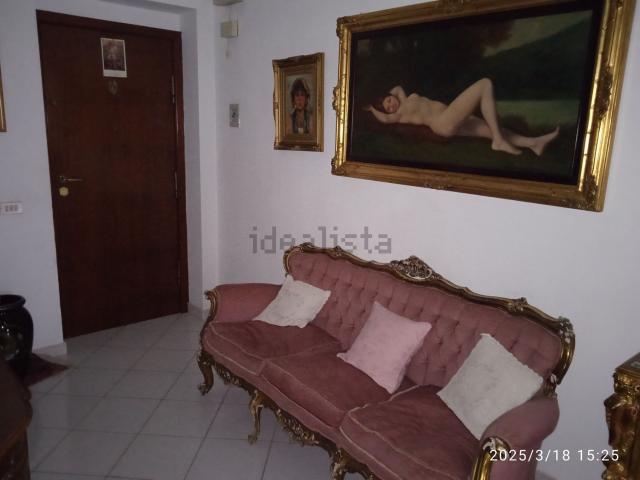 Appartamento in vendita di 83 m² in Via Quadrivio Spinasanta