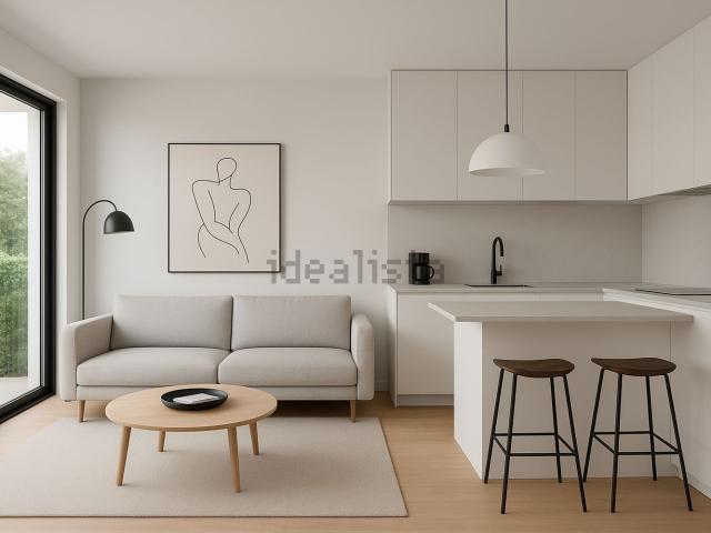 Appartamento in vendita di 83 m² in Via Raffaello Caverni, 69