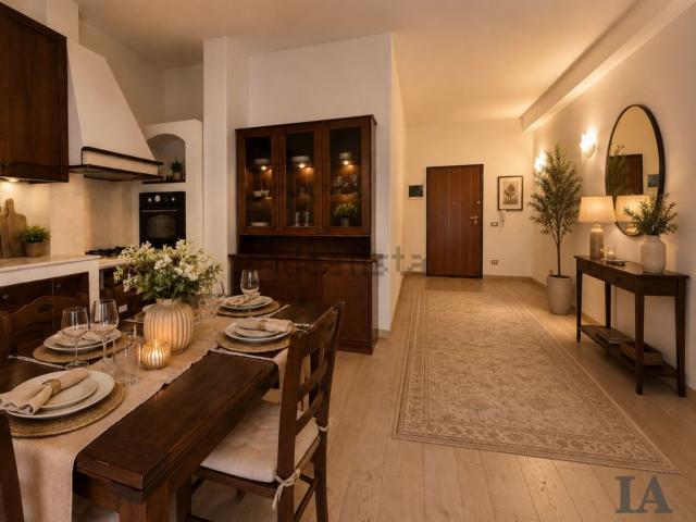 Appartamento in vendita di 83 m² in Via Raffaello Sanzio, 11