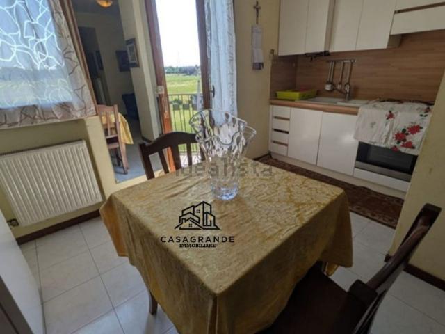 Appartamento in vendita di 83 m² in Via Raspa