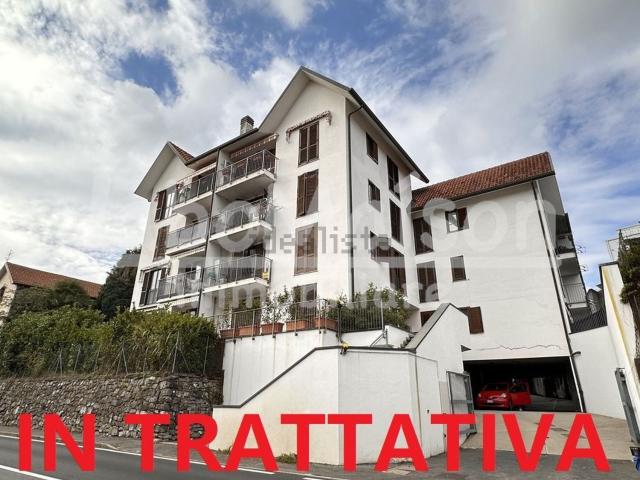 Appartamento in vendita di 83 m² in Via Rebuschini