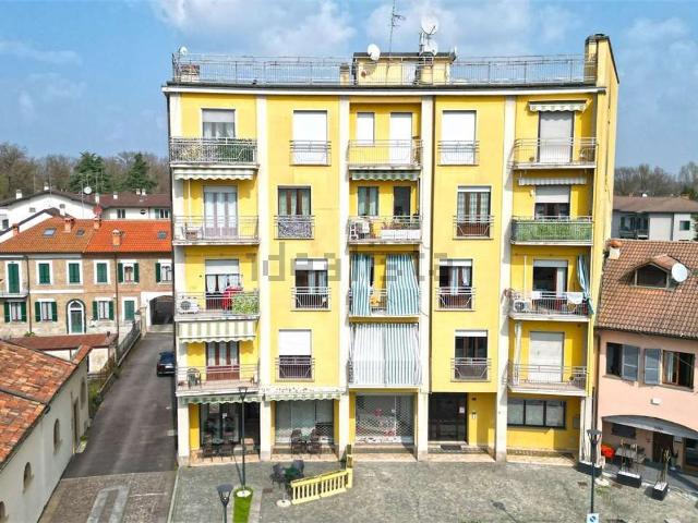 Appartamento in vendita di 83 m² in Via Regina Margherita, 67