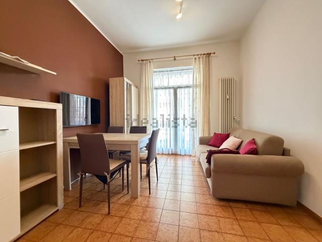 Appartamento in vendita di 83 m² in Via Resia