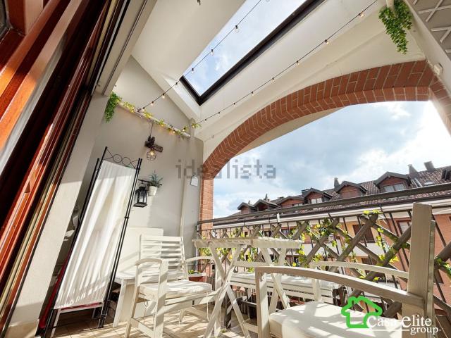 Appartamento in vendita di 83 m² in Via Rickenbach, 5