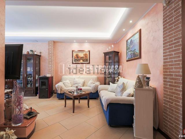 Appartamento in vendita di 83 m² in Via Riva del Garda