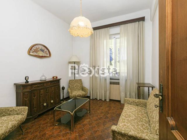 Appartamento in vendita di 83 m² in Via Rivarolo, 5
