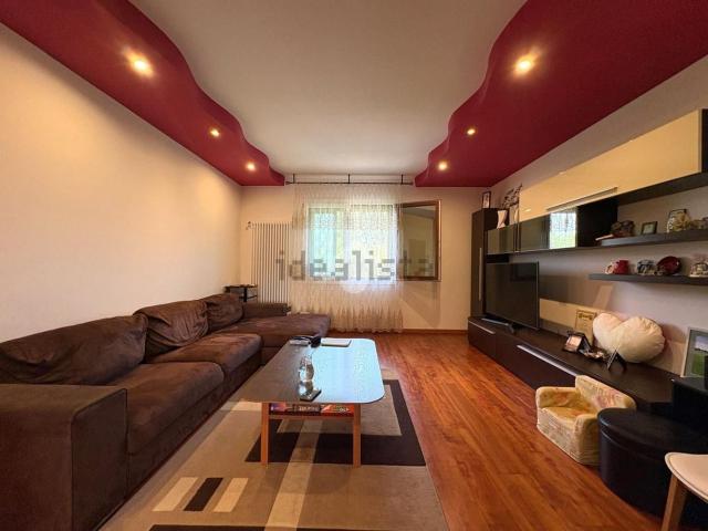 Appartamento in vendita di 83 m² in Via Roma, 1