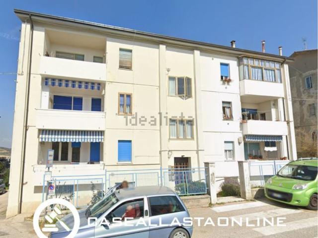 Appartamento in vendita di 83 m² in Via Roma