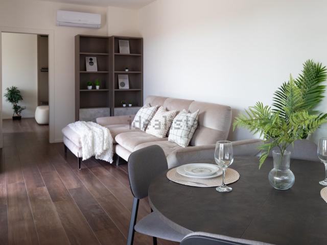 Appartamento in vendita di 83 m² in Via Romagna