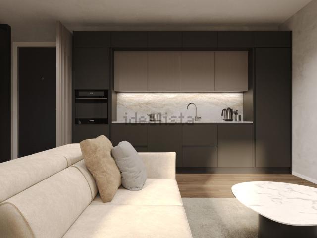 Appartamento in vendita di 83 m² in Via Rometta all&apos Olmo, 3