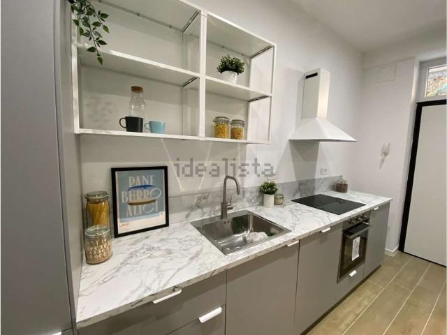 Appartamento in vendita di 83 m² in Via Roberto Bellarmino, 2