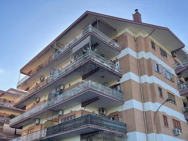 Appartamento in vendita di 83 m² in Via Scipio Sighele