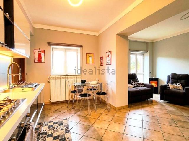 Appartamento in vendita di 83 m² in Via sant&apos antonio