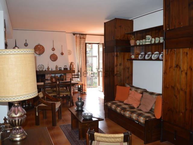 Appartamento in vendita di 83 m² in Via Sant&apos Anna, 78