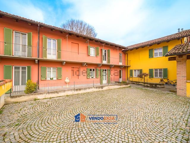 Appartamento in vendita di 83 m² in Via Santa Maria, 49