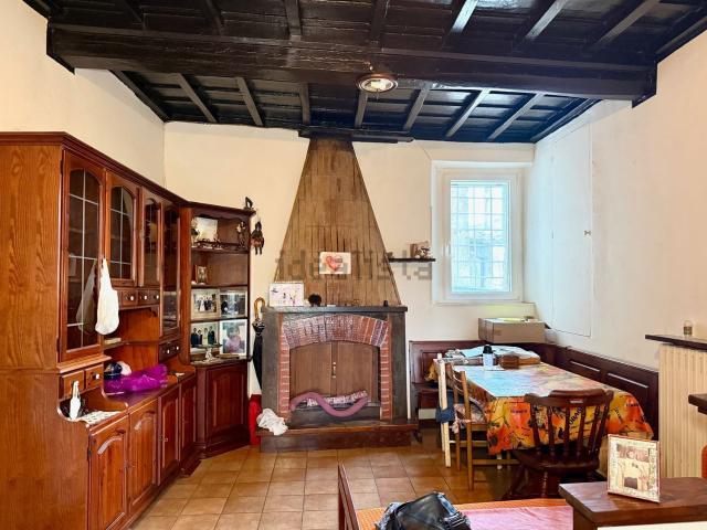 Appartamento in vendita di 83 m² in Via Santa Maria, 11