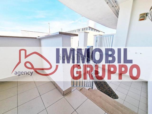 Appartamento in vendita di 83 m² in Via Santa Maria dei Miracoli
