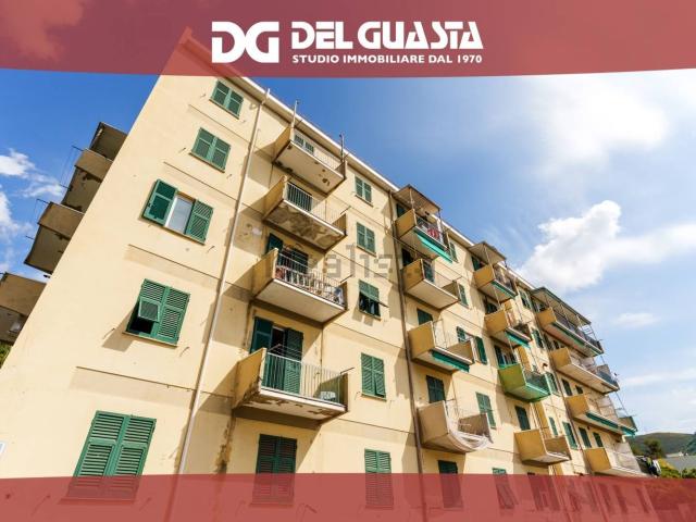 Appartamento in vendita di 83 m² in Via Santa Maria della Costa, 29