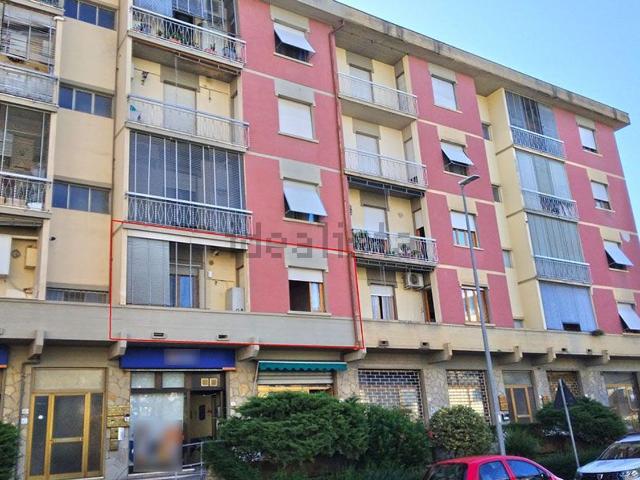 Appartamento in vendita di 83 m² in Via Sante Tani