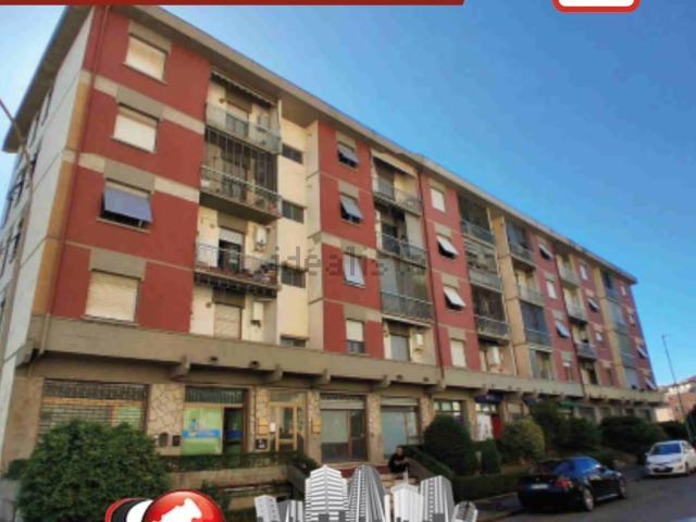 Appartamento in vendita di 83 m² in Via Sante Tani