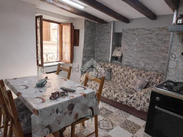 Appartamento in vendita di 83 m² in Via San Antonio, 5