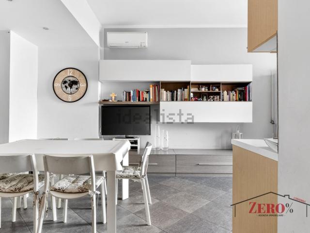 Appartamento in vendita di 83 m² in Via San Giuseppe, 15