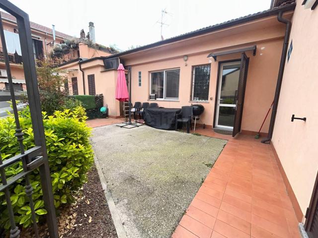 Appartamento in vendita di 83 m² in Via San Giorgio