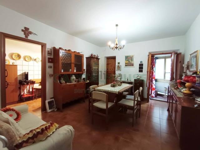 Appartamento in vendita di 83 m² in Via San Giovanni