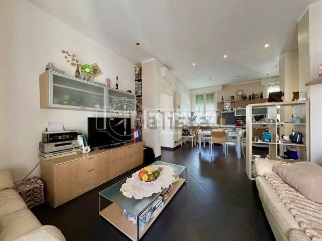 Appartamento in vendita di 83 m² in Via San Giovanni Battista, 34