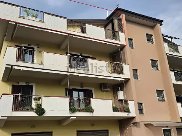 Appartamento in vendita di 83 m² in Via San Giovanni Evangelista
