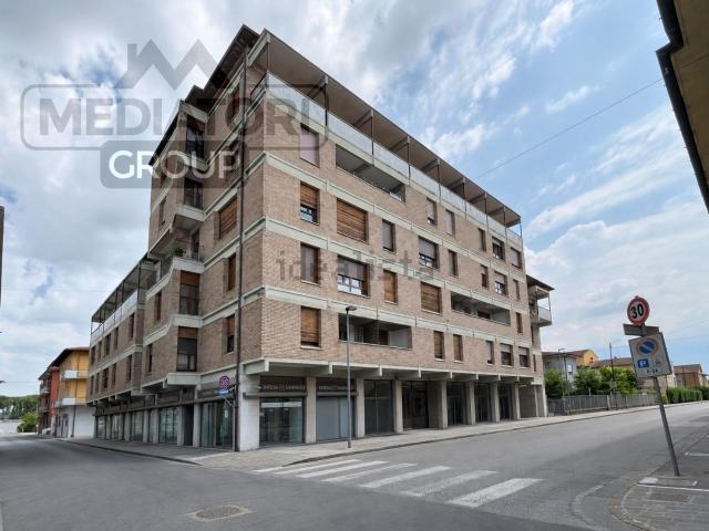 Appartamento in vendita di 83 m² in Via San Faustino, 49
