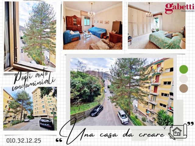 Appartamento in vendita di 83 m² in Via San Felice