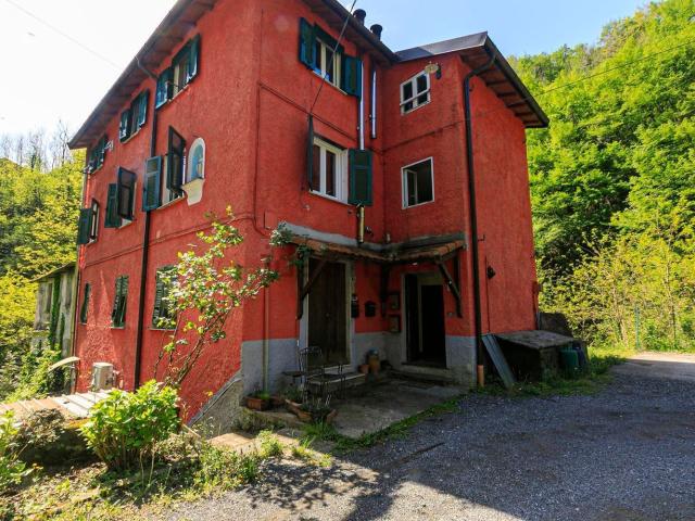 Appartamento in vendita di 83 m² in Via San Martino, 85