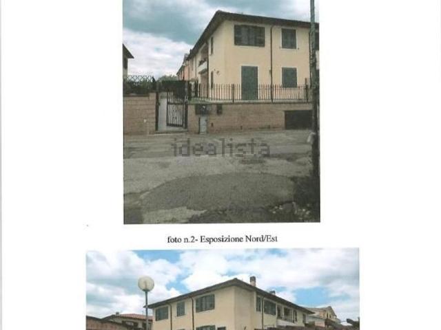 Appartamento in vendita di 83 m² in Via San Paolino