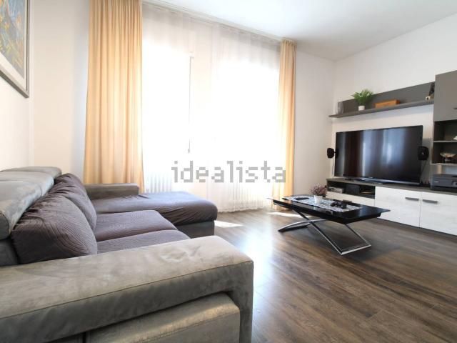 Appartamento in vendita di 83 m² in Via San Tommaso d&apos Aquino, 10