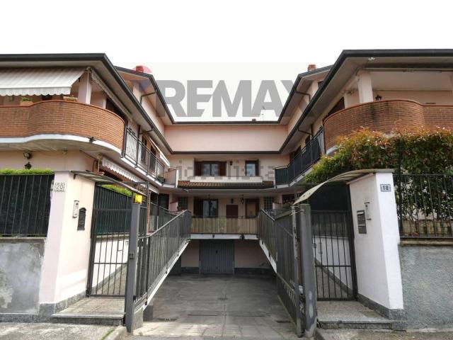 Appartamento in vendita di 83 m² in Via Sandro Pertini, 20