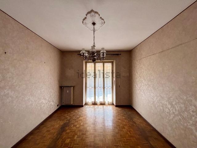 Appartamento in vendita di 83 m² in Via Saluzzo, 131