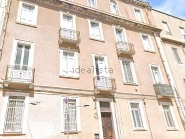 Appartamento in vendita di 83 m² in Via Salvatore Farina, 48