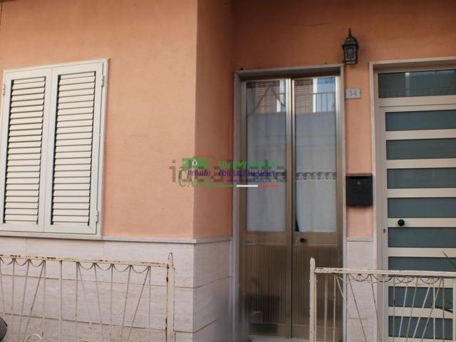 Appartamento in vendita di 83 m² in Via Sardegna