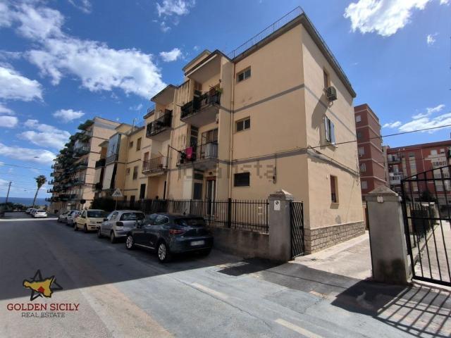 Appartamento in vendita di 83 m² in Via Sicilia