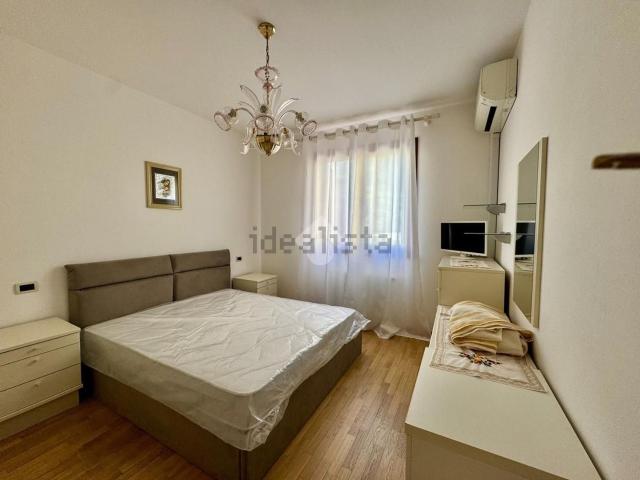 Appartamento in vendita di 83 m² in Via Silvio Pellico