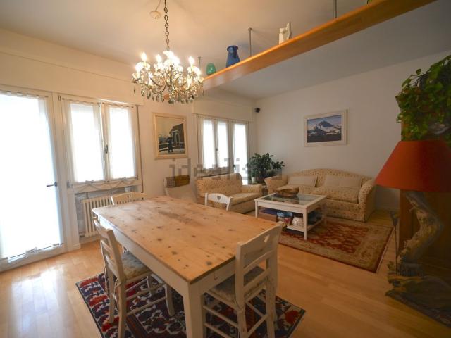 Appartamento in vendita di 83 m² in Via Sile