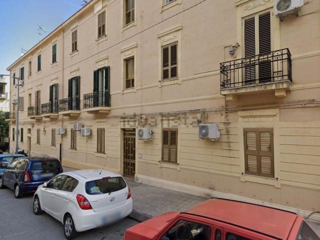 Appartamento in vendita di 83 m² in Via Siracusa