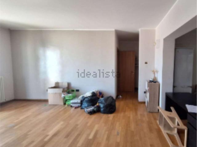 Appartamento in vendita di 83 m² in Via Sirolo, 3