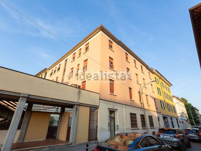 Appartamento in vendita di 83 m² in Via Sostegno, 21