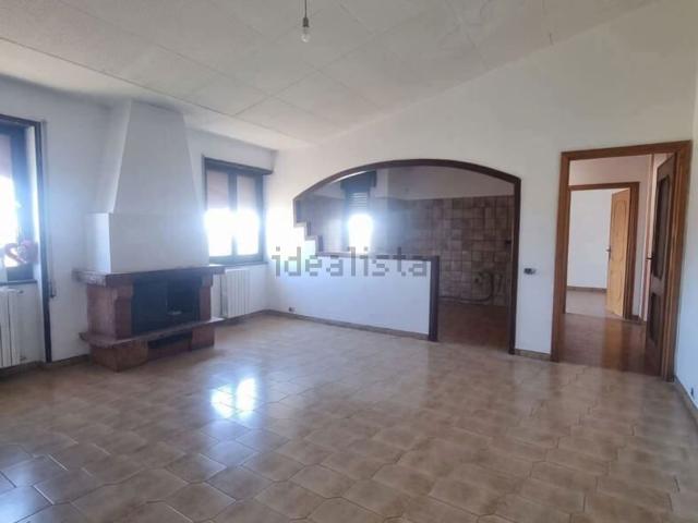 Appartamento in vendita di 83 m² in Via Spaccasassi, 23