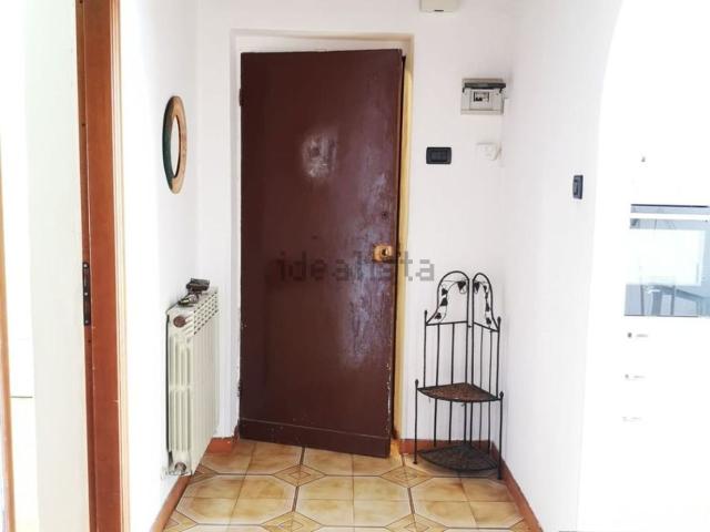 Appartamento in vendita di 83 m² in Via Spinelli, 1