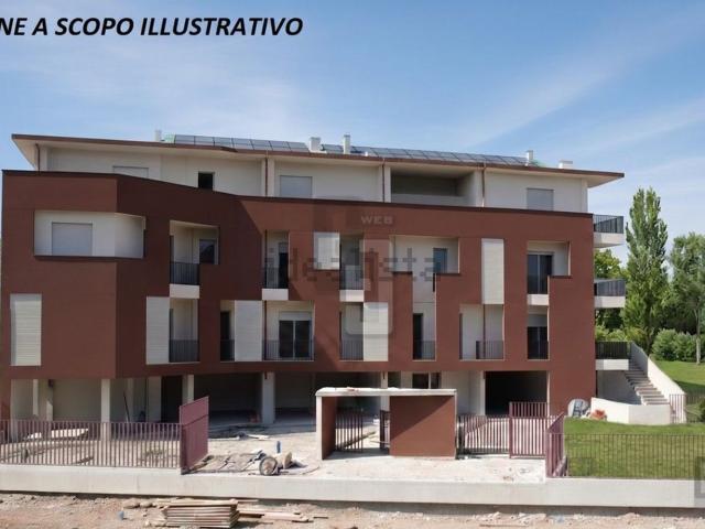 Appartamento in vendita di 83 m² in Via Spinello Aretino, 1