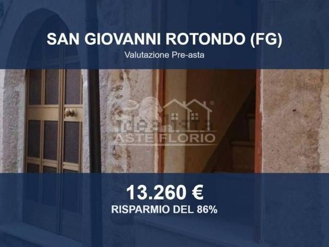 Appartamento in vendita di 83 m² in Via Storto Castellana, 26