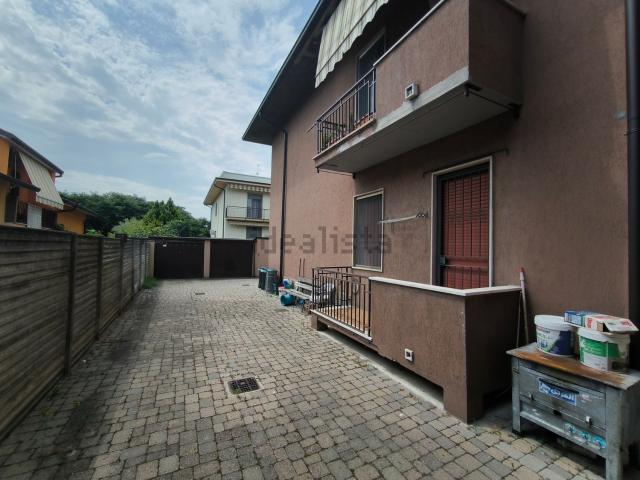 Appartamento in vendita di 83 m² in Via Statuto, 77